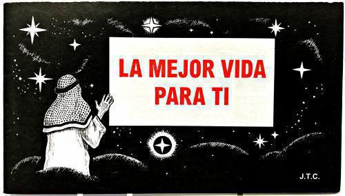 Treatise The Best Life For You