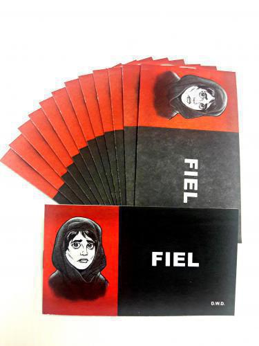 Paquete de 25 Tratados "Fiel"