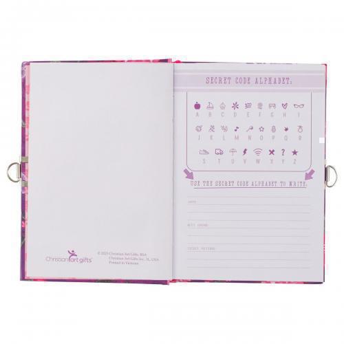 Diary For Nina; Chosen Loved Beautiful