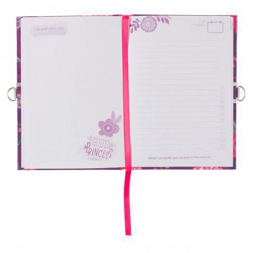 Diary For Nina; Chosen Loved Beautiful