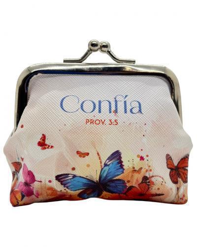 Purse, Trust
