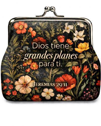 Monedero, Dios Tiene Grandes Planes