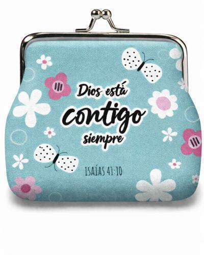 Monedero, God Is With You