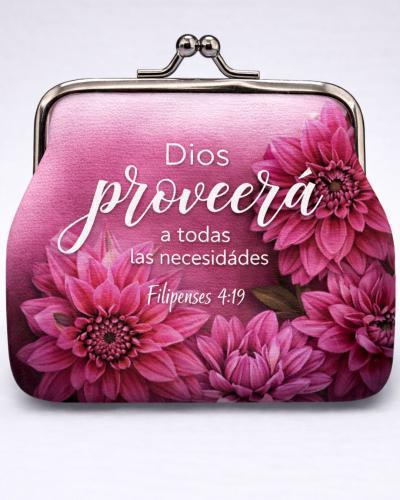 Purse, God Will Provide