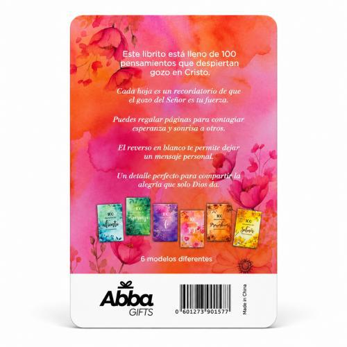 100 Meditaciones De Gozo Para Compartir