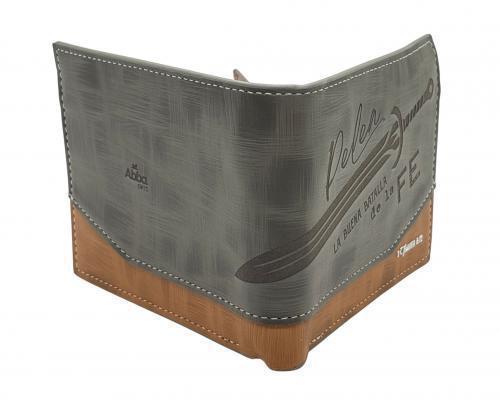 Set Billetera y Bolígrafo "Pelea la buena batalla de la fe" 1 Timoteo 6:12