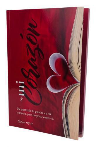 My Heart To Go Notebook, 160 pages