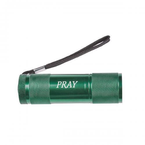 3.5 in. LED Lamp - A Simple Amen
