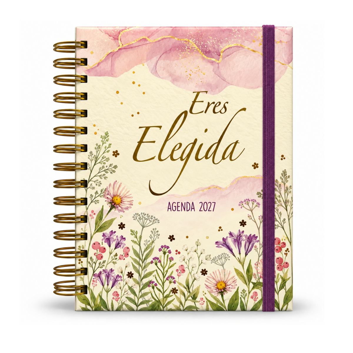 Inspiration Planner 2026, Valuable