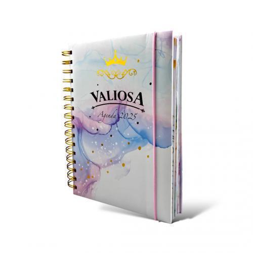 Inspiration Planner 2026, Valuable