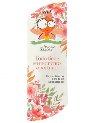 Separador Individual, Bugs and Blessings