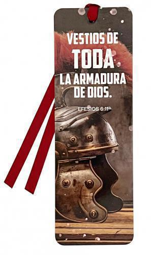 Separador Individual - Armadura Efesios 6:11