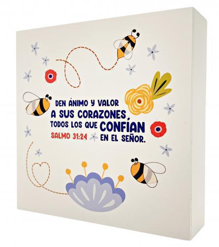 Tabletop picture frame, Animo