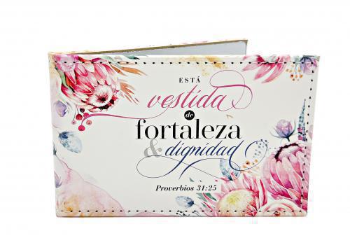 Espejo - Fortaleza Y Dignidad