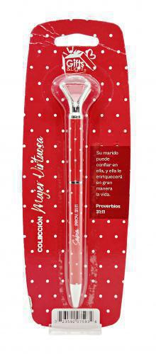 Diamond Pen - Sage