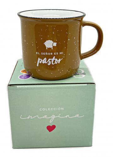Imagina Collection Mug - My Shepherd 12oz
