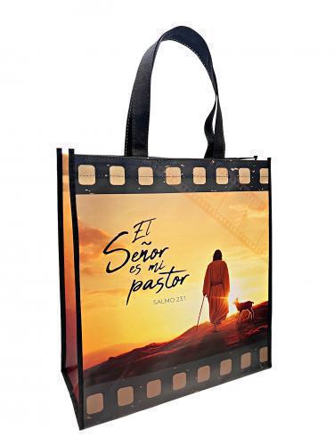 Gift Bag, Large, The Lord Is My Shepherd, Psalm 23:1
