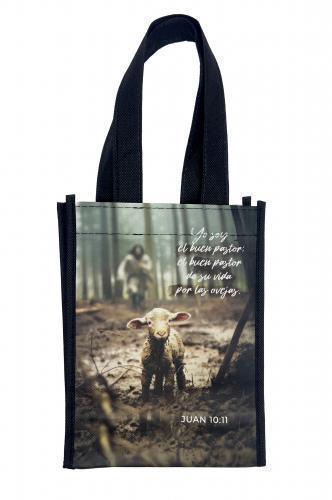 Gift Bag, Small, I Am The Good Shepherd, John 10:11