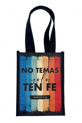 Gift Bag, Small Size, Do Not Be Afraid, Mark 5:36