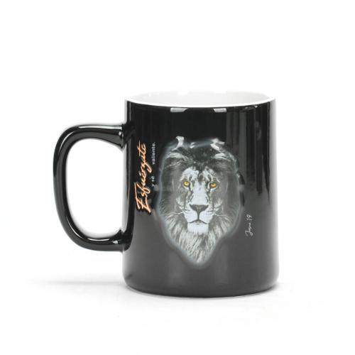 Ceramic Mug, Prominence Collection - Be Strong and Courageous, Joshua 1:9