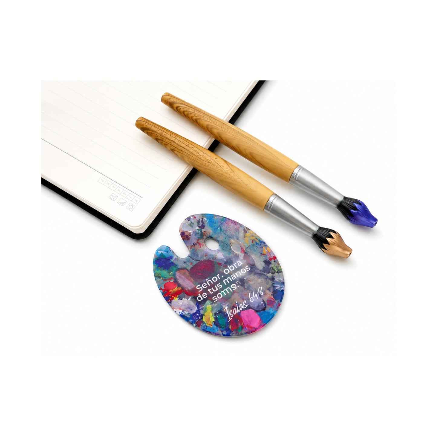 Pack Creativo 2 bolis + Sticky Notes