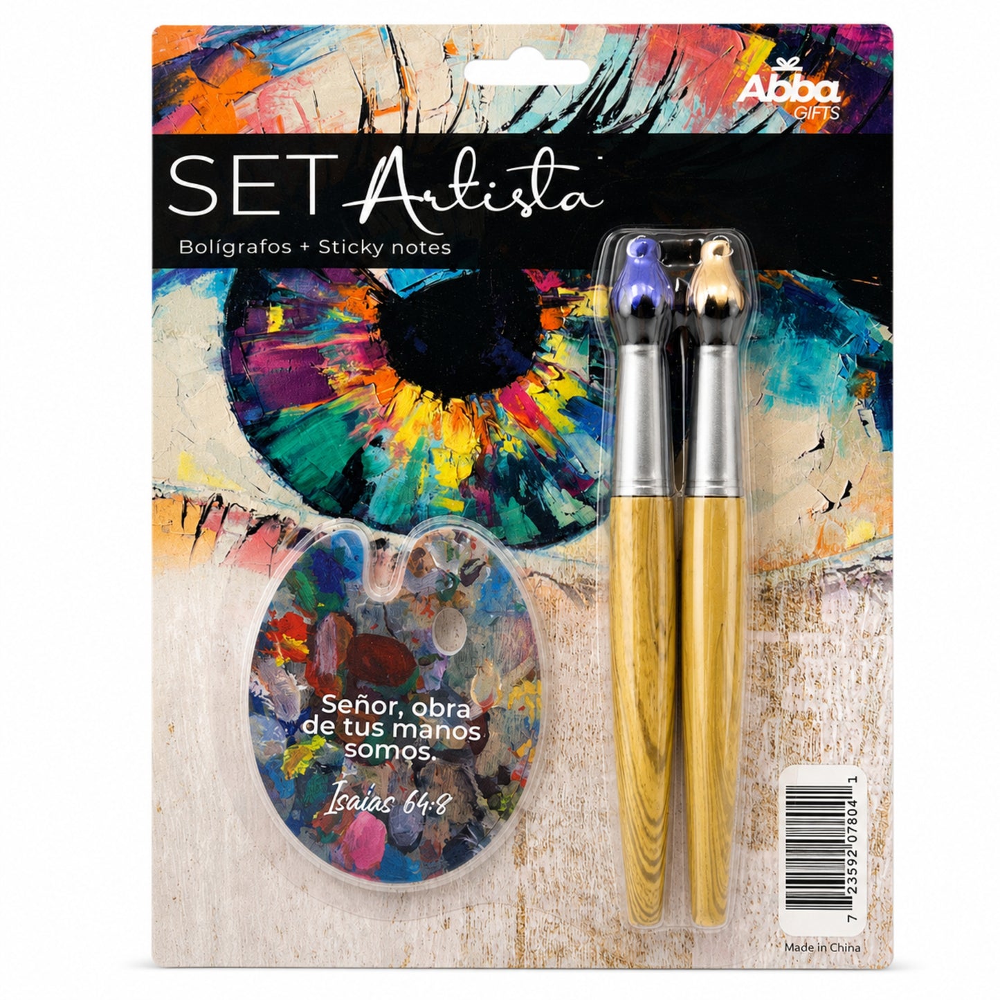 BOLIGRAFO PEN LAPICERO
