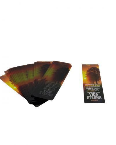 30-Pack Translucent Dividers; Eternal Life