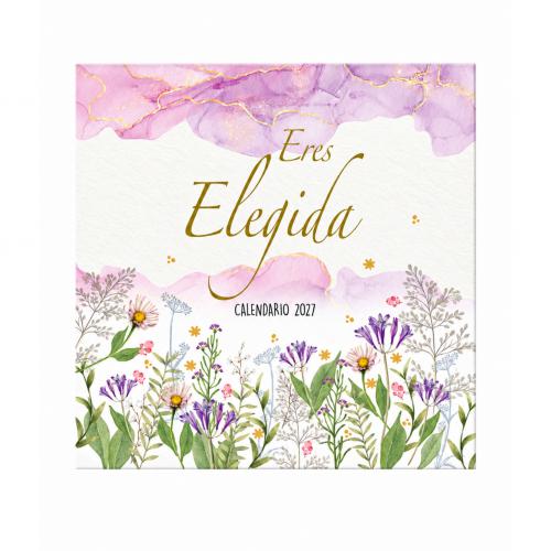 INSPIRATION CALENDAR 2026