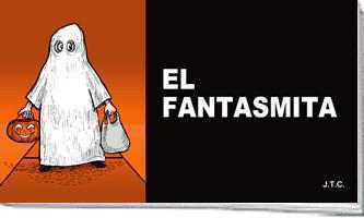 Paquete de 25 Tratados; El Fantasmita