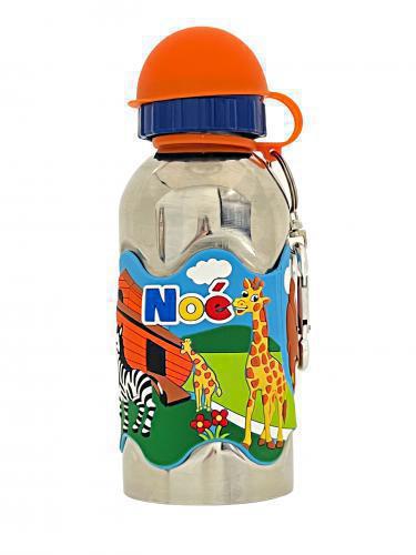 Botella Heroes de la Biblia: Noe