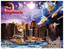 Poster  El Rapto En Ingles