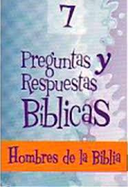 Biblical Letters Questions and Answers 7 Bilingual