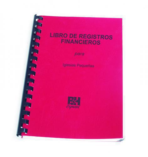 LIBRO DE REGISTROS FINANC*