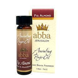 Aceite de Almendras 1/4 oz