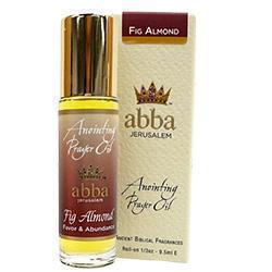 Aceite de Almendras 1/3 Oz, Con Rollon