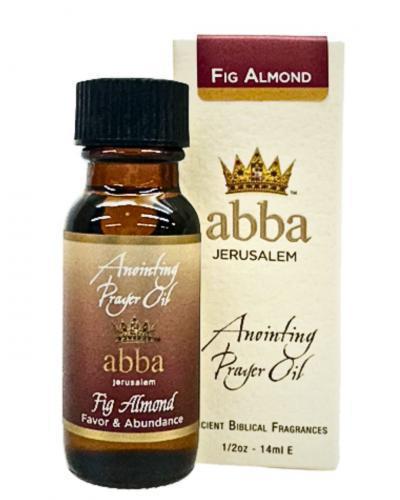 Aceite de Almendras 1/2 oz