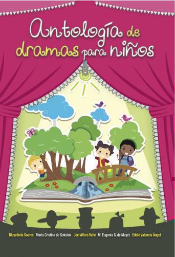 Antologia Dramas Ninos Varios Autores