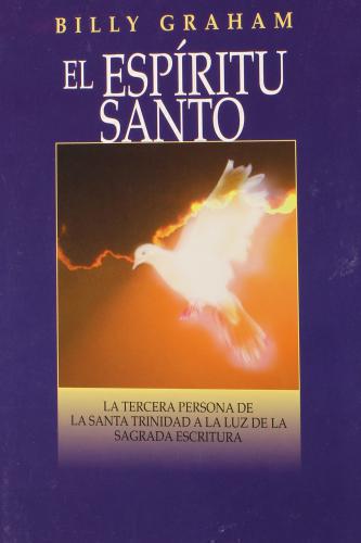 El Espiritu Santo Billy Graham
