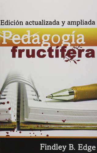 Pedagogia Fructifera - Findley Edge
