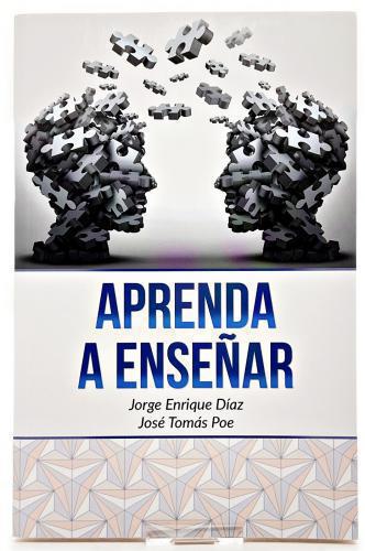 Aprenda A Enseñar - Jorge Enrique Diaz