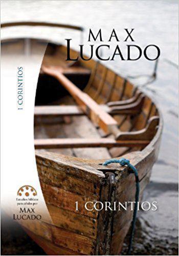 Estudio Biblico 1 Corintios Tios -  Max Lucado