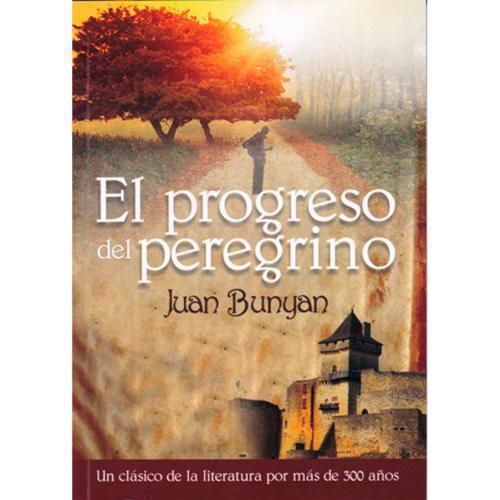 Pilgrim's Progress - John Bunyan