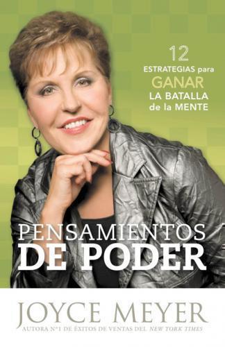 Pensamientos De Poder - Joyce Meyer