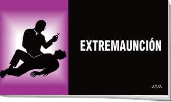 Paquete de 25 Tratados; Extremauncion   (Catolicismo)