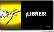Libres!   (Mensaje De Salvación)