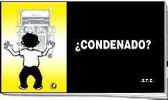 Condenado?   (Mensaje De Salvación)