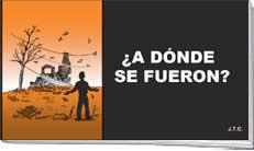 A Dónde Se Fueron ?  (El Rapto)