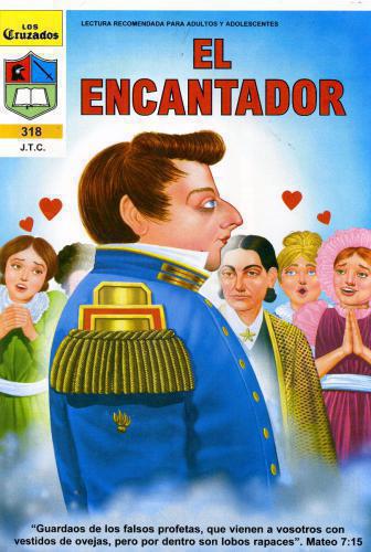 El Encantador  -  Chick