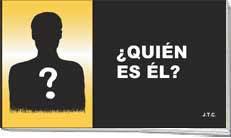 Who Is He? (A Message of Salvation)