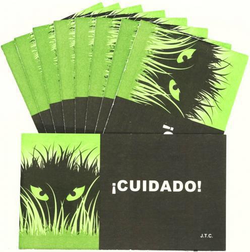 Paquete de 25 tratados: ¡ Cuidado !